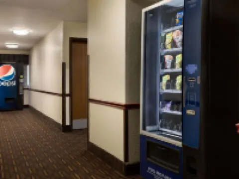 Super 8 by Wyndham Sikeston/Miner Area マイナーのホテル