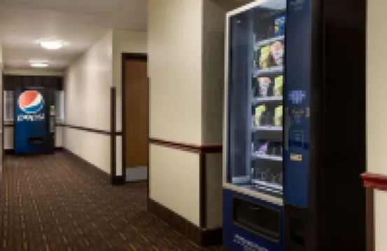 ซุปเปอร์ 8 บายวินด์แฮม ไซค์สตัน/ย่านไมเนอร์