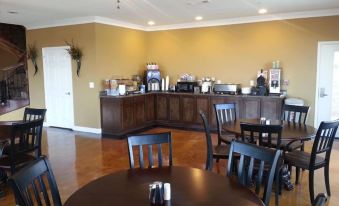 Black Gold Inn
