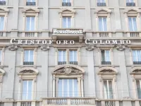 Hotel Cristoforo Colombo – Preferred Hotels & Resorts. Hôtels à : Porta Venzia