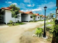 Nangrong Garden Home Hotels in Nang Rong District
