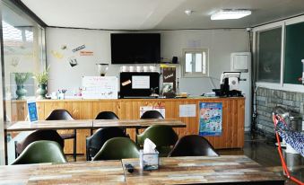 Goseong Gosurf Guesthouse