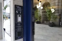 Hotel Alda Galería Coruña Hotels in La Coruna