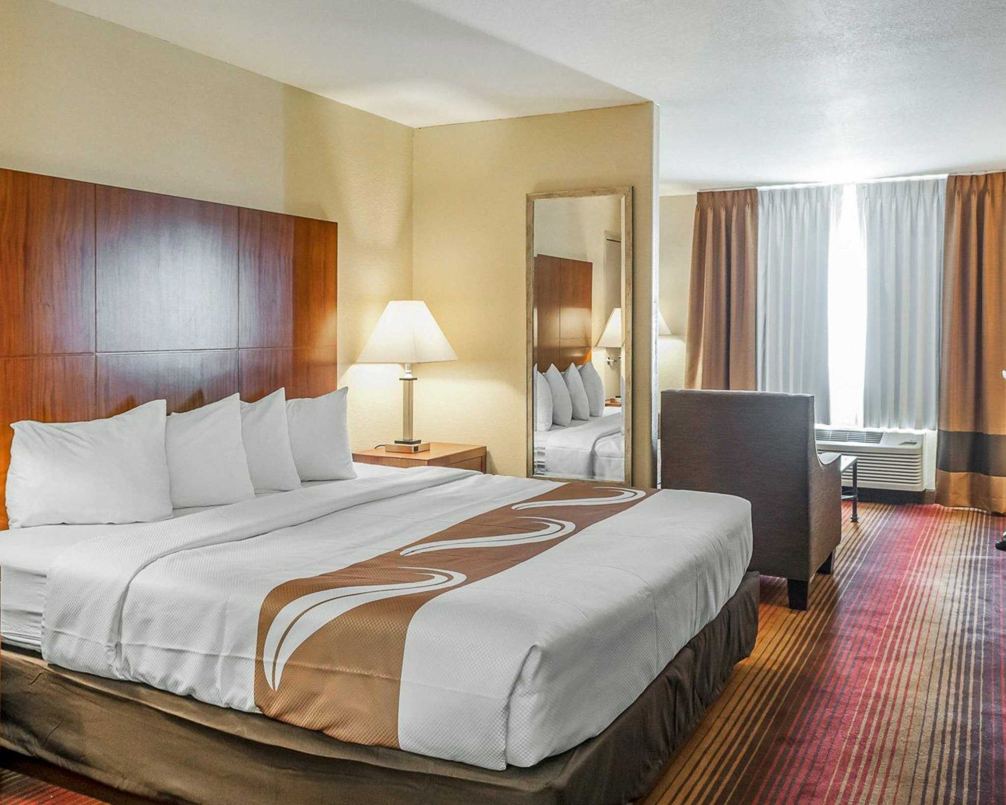 Quality Inn & Suites Albuquerque West