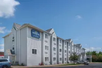 Microtel Inn by Wyndham Onalaska/La Crosse Hotels in Onalaska