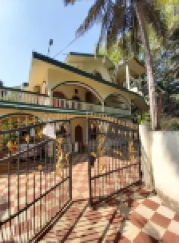 Joaquina´s Guest House