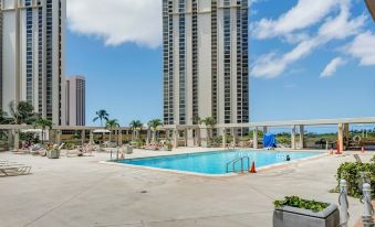 Ala Moana #1132 - Housity