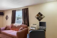 Americas Best Value Inn Beatrice Hotels in Beatrice