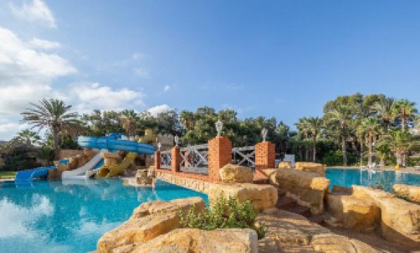 Marhaba Salem Resort - Family Only