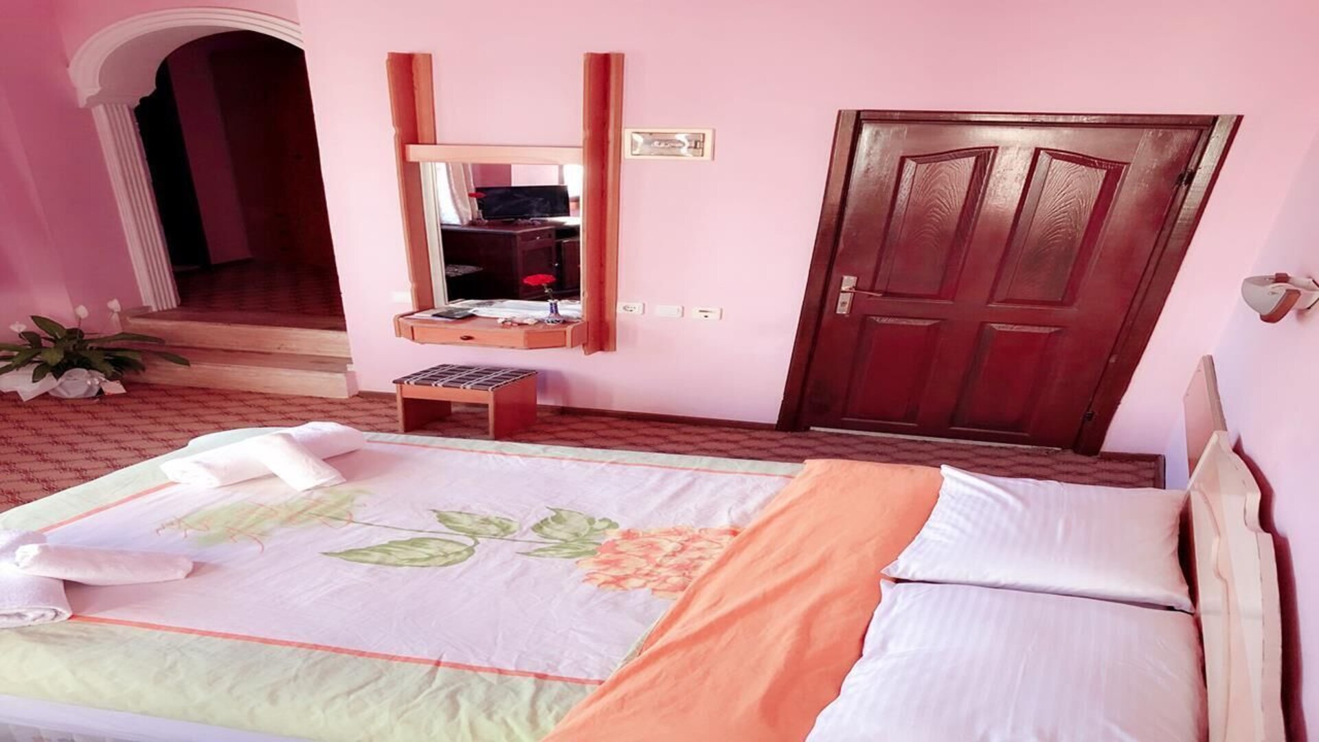 Hotel Karyatit Kaleiçi (Hotel Karyatit Kaleici)