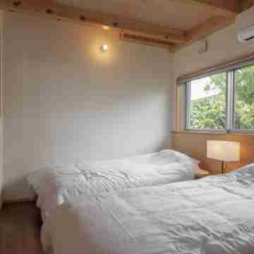 Oase Akaishi Rooms