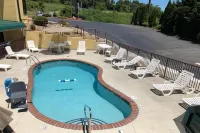 Quality Inn Hillsville Hôtels à : Galax