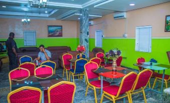 Igoni Grand View Hotel