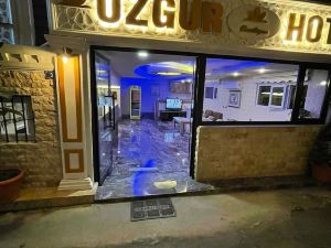 Ozgur Hotel Isıklar