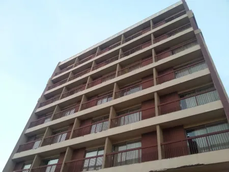 Barclay Hotel Atlanta Downtown Отели рядом с достопримечательностью «Государственный университет Джорджия»