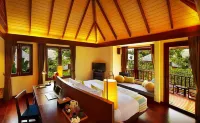 Chantaramas Beach Resort, Koh Phangan