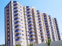 Golden Dolphin Express Hotels in 
