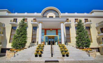 Epirus Palace Congress & Spa