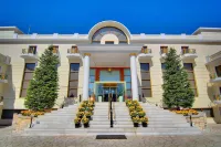 Epirus Palace Congress & Spa Hoteles en Fteri