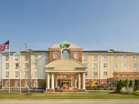 Holiday Inn Express & Suites Schererville Hôtels à : Schererville