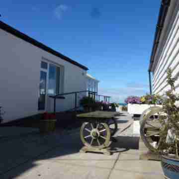 Argyll Hotel Hotel Exterior