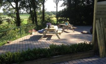 B&B Op de Brabantse Wal