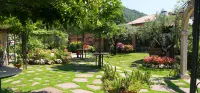Beautiful Quadruple Room Surrounded Near Montecassino