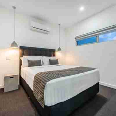 Melbourne Airport Motel Rooms