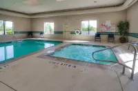 Spark by Hilton Amarillo East Hotels in Amarillo