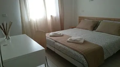 B&Brucoli Hotels in Agnone Bagni