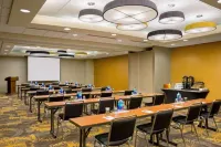 Cambria Hotel Rockville Hotels in Rockville