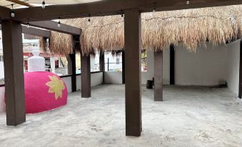 Hotel Masam Isla Mujeres