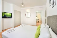 Travel Hotel Eilon - Balcony