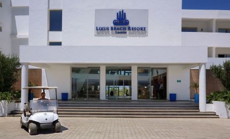 Lixus Beach Resort - All IN - Housity