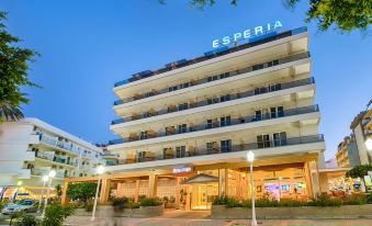 Esperia City Hotel