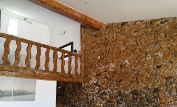 La Loge Du Vieux Lyon - Housity