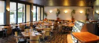 Richmond Henty Hotel Hotel di Portland