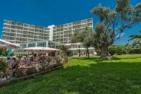 Evia Riviera Resort Hotels in Amarinthos