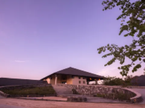 Sunrise Pasikuda Hotels in Batticaloa
