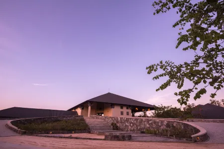 Sunrise Pasikuda Отели в г. Баттикалоа