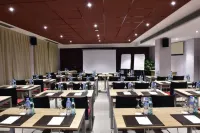 AZ Hôtels Zeralda Hotels in Staoueli