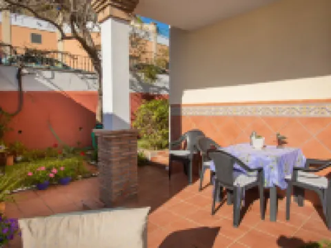 Vista Bonita トロクスのホテル