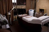 Fa'Trez Guest House & Spa - Spa