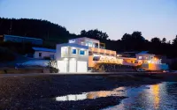 펜션블루스톤