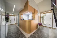 Incheon Hotele Rainbow