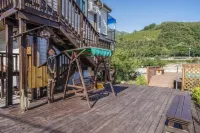 Miryang Haebichi Pension