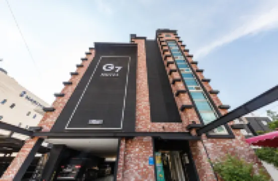 Gunsan Hotel G7
