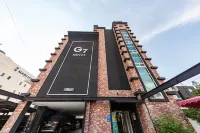 Gunsan Hotel G7 Hotels near Kunsan National University