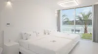 Sacheon Bito Love Villa Pension & Glamping