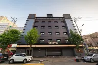Ansan Hotel G9 Hotels in Ansan